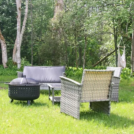 Tiglu * HIIUMAA